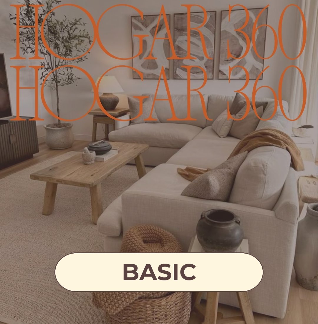 HOGAR 360 Suscripción Basic